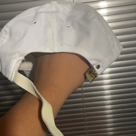 GOODWRENCH PRO ROPE BRIM SNAPBACK - Picture 2 of 2